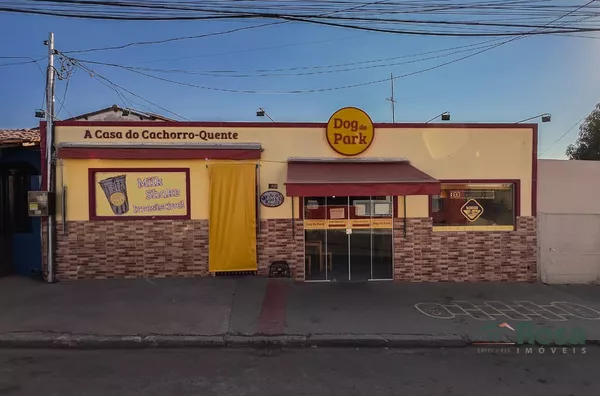 Ponto comercial para venda,  Parque Cuiabá, Cuiabá - Foto 2