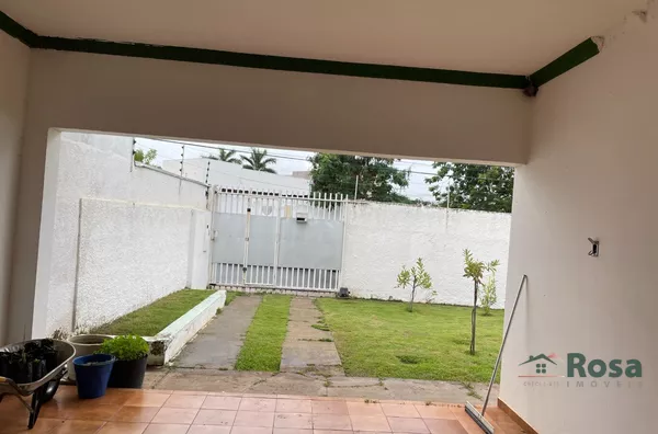 Casa com ponto comercial para venda,  Jardim Cuiabá, Cuiabá - Foto 2