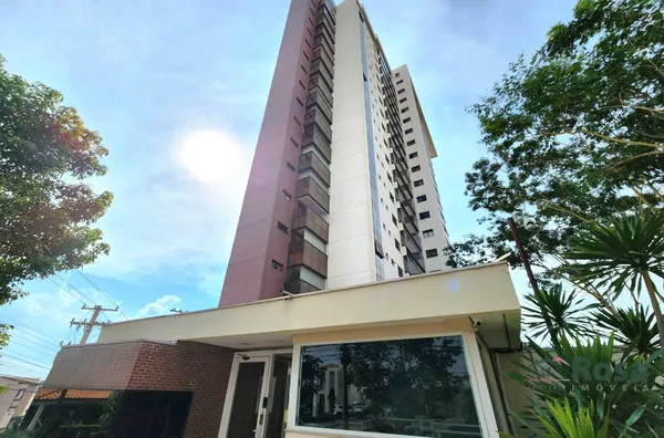 Apartamento de Alto Padrão no Edifício Wish – Jardim Cuiabá - Foto 1