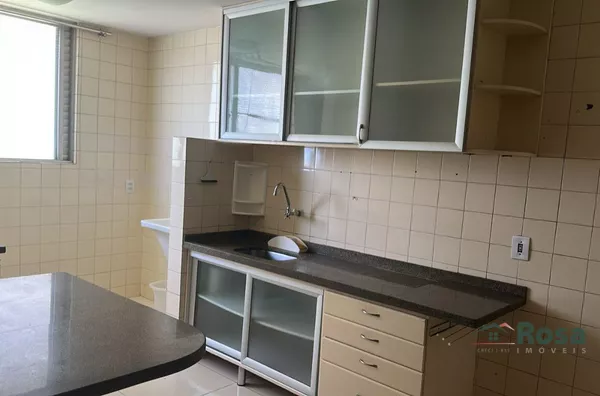 Apartamento para venda,  Ed. Constance, Cuiabá - Foto 2