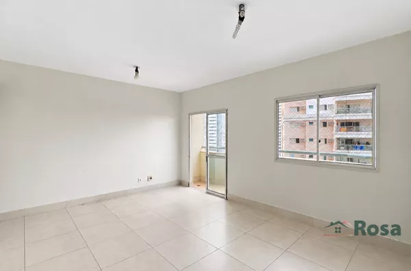 Apartamento 3 quartos ,sacada para venda,  Jardim Aclimação, Cuiabá - Foto 6
