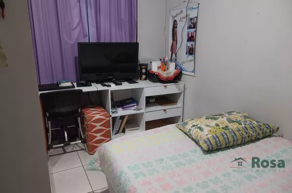Casa para venda, 2 quarto(s),  Residencial Altos Do Parque Ii, Cuiabá - Foto 4