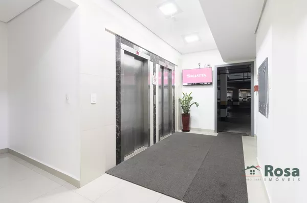 Apartamento Mobiliado, Sol da Manhã para Aluguel com 3 Quarto(s) sendo 1 Suíte,  2 vagas, próximo ao Parque Mãe Bonifácia, no Bairro Santa Helena, Cuiabá. - Foto 4