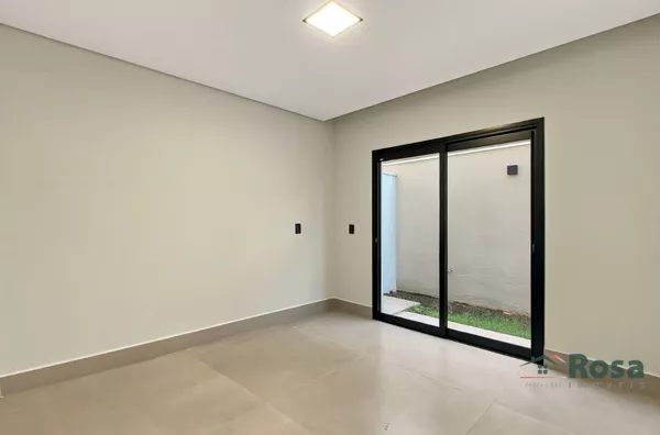 Sobrado em condomínio fechado para venda, 5 quarto(s), Jardim Itália, Cuiabá - Foto 7
