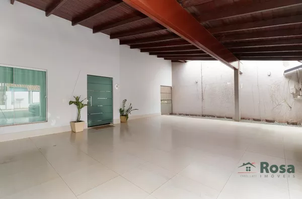 Sobrado para venda, 5 quarto(s),  Canelas, Varzea Grande - Foto 3