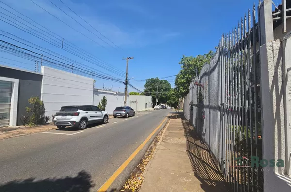 Casa para venda com perfeita localização comercial  no bairro  Jardim Cuiabá - Foto 8