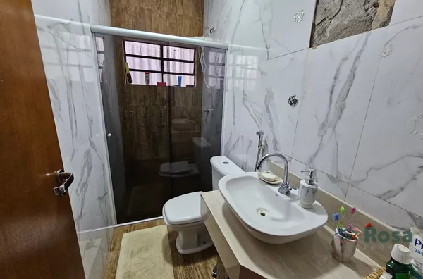 Casa para venda,  Coophema, Cuiabá - Foto 6