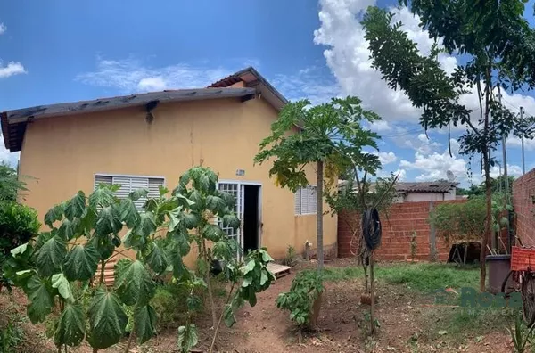 Casa para venda,  São Matheus, Varzea Grande - Foto 2
