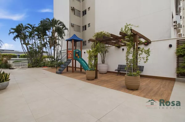 Apartamento para aluguel,  Jardim Das Américas, Cuiabá - Foto 43