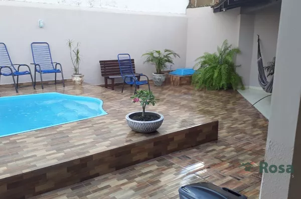 Casa para VENDA MORADA DO OURO II Cuiabá - Foto 18