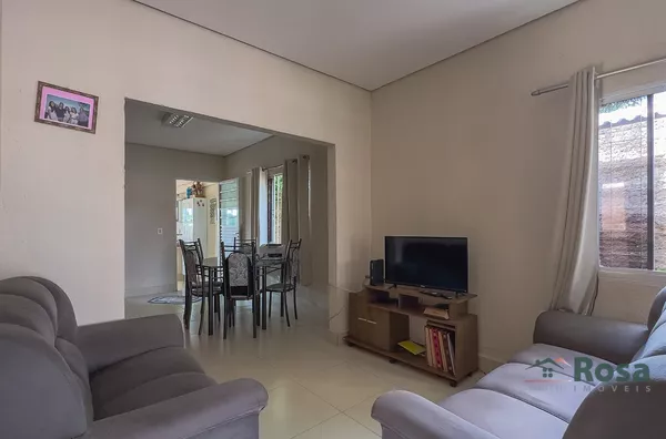 Casa para venda CPA III Cuiabá - Foto 4