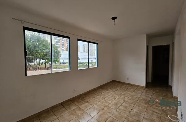 Apartamento para venda, Primeiro andar, Próximo ao Shopping Pantanal, Terra Nova, Cuiabá