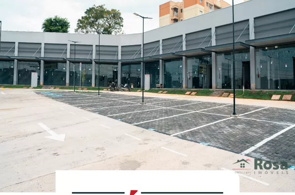 Sala comercial para aluguel,  Av. Trabalhadores - Foto 6