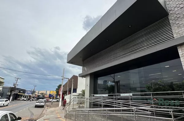 Predio  para aluguel,  Centro Norte, Varzea Grande