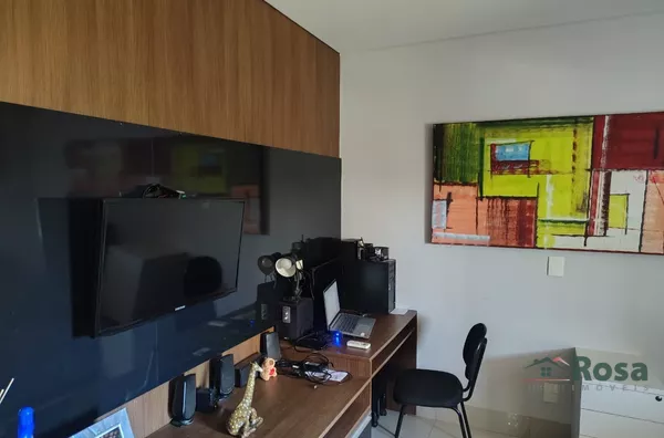 Apartamento para venda,  Alvorada, Cuiabá - Foto 17