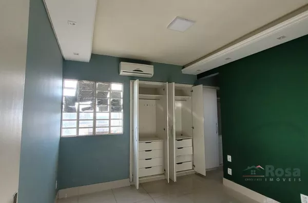 Apartamento para venda,  Araés, Cuiabá - Foto 1