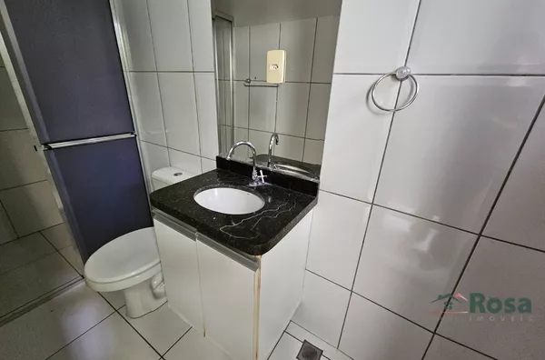 Condomínio fechado para venda, 4 quartos, próximo ao aeroporto, Shopping  Várzea Grande - Foto 5