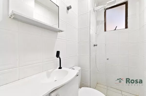 Apartamento próximo ao Shopping Pantanal para venda, Centro Político Administrativo, Cuiabá - Foto 21