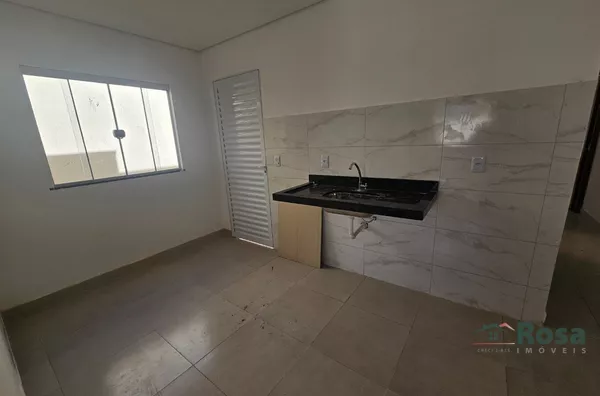 Casa nova ,para venda,  Gloria, Varzea Grande - Foto 4