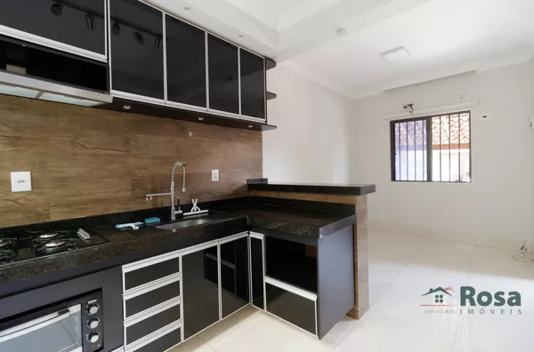 Casa em condomínio para aluguel, 2 quarto(s),  Barra Do Pari, Cuiabá - Foto 5