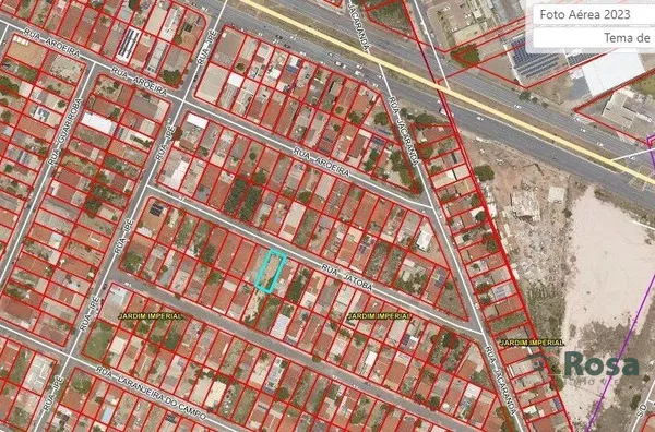 Terreno para venda,  Jardim Imperial Ii, Cuiabá - Foto 2