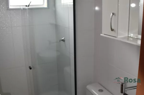 Apartamento para venda, 2 quarto(s),  Bela Marina, Cuiabá - Foto 12