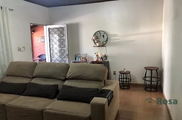 Casa bem localizada no bairro Grande Terceiro - Foto 5