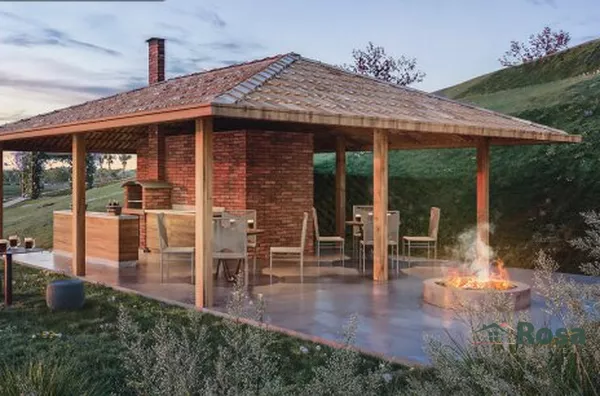 Terrenos em condomínio Cenário dos Lagos para venda,  área Rural De Cuiabá, Cuiabá - Foto 5