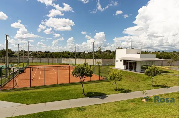 Terreno à Venda no Condomínio Primor das Torres - Cuiabá - Foto 6