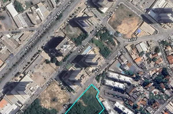 Ao lado Padaria do Moinho - Foto 4