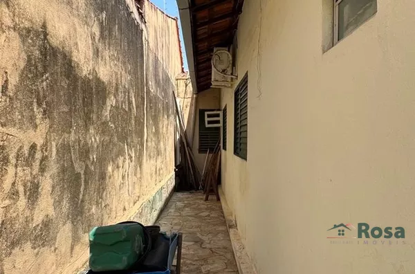 Casa térrea Residencial/Comercial para venda no Bairro Jardim Tropical, Cuiabá. Próximo ao Shopping 3 Américas e UFMT - Foto 25