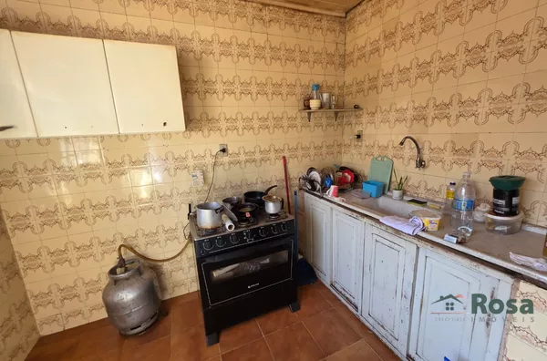 Casa de esquina  para venda,  Jardim Araçá, Cuiabá - Foto 6