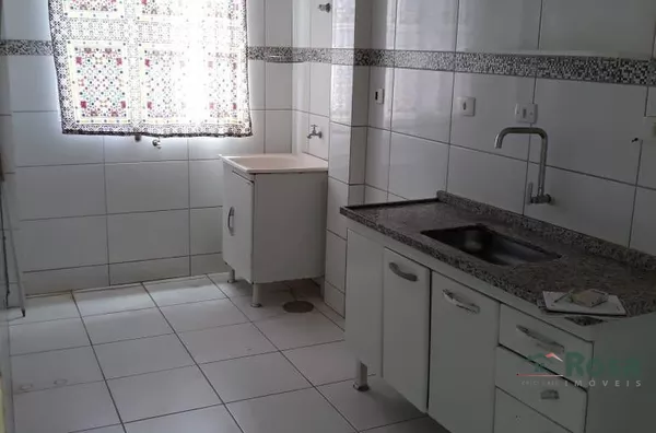 Oportunidade apartamento para venda 03 quartos, por apenas R$215.000,00  - Bairro, Aclimação - Cuiabá