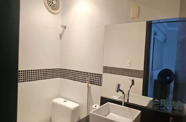 Cobertura para venda, 3 quarto(s),sendo 1 suite Consil, Cuiabá - Foto 35