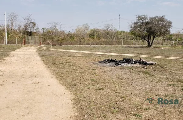 Chácara para venda,  Coxipo Do Ouro, Cuiabá - Foto 3