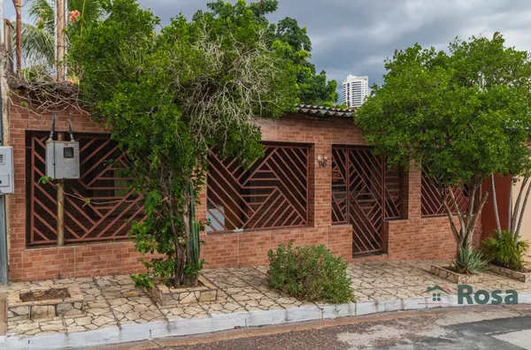 Casa para venda,  Quilombo, Cuiabá - Foto 1
