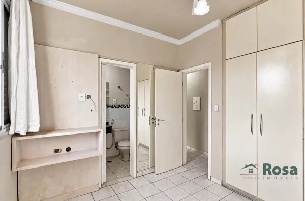 Apartamento para aluguel,  Duque De Caxias I, Cuiabá - Foto 17