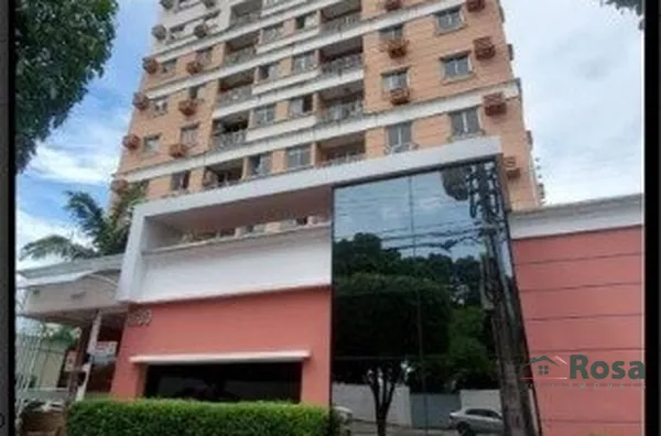 Apartamento para venda com 3 quartos sendo 1 suite ,  bairro Goiabeiras  Cuiabá-MT