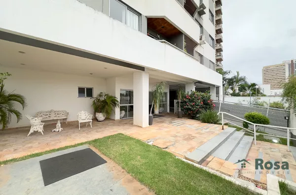 Apartamento para venda, 3 quarto(s),  Goiabeiras, Cuiabá