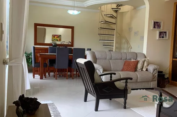 Cobertura com Varanda - Edifício André Rogério - Foto 5