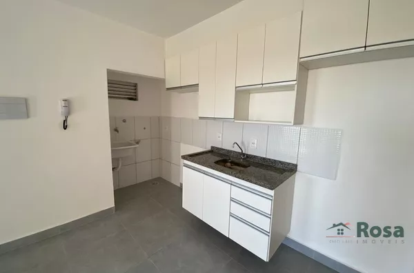 Flat para venda,  Morada Do Ouro, Cuiabá - Foto 6