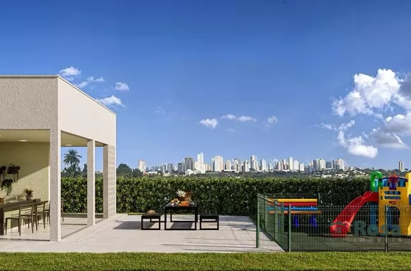 Apartamento para venda, 2 quarto(s),  Novo Colorado, Cuiabá - Foto 2