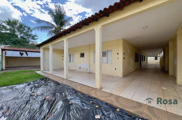 Casa para venda,  Jardim Cuiabá, Cuiabá - Foto 1