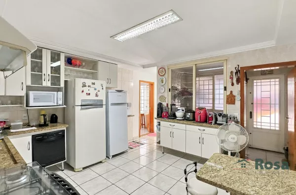 Casa para venda Santa Rosa Cuiabá - Foto 14