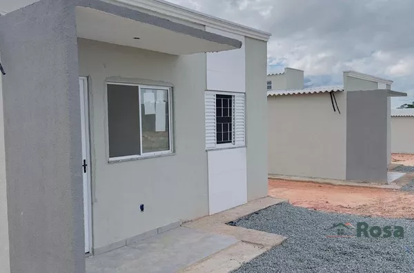 Casa para venda, 2 quarto(s),  Osmar Cabral, Cuiabá - Foto 3