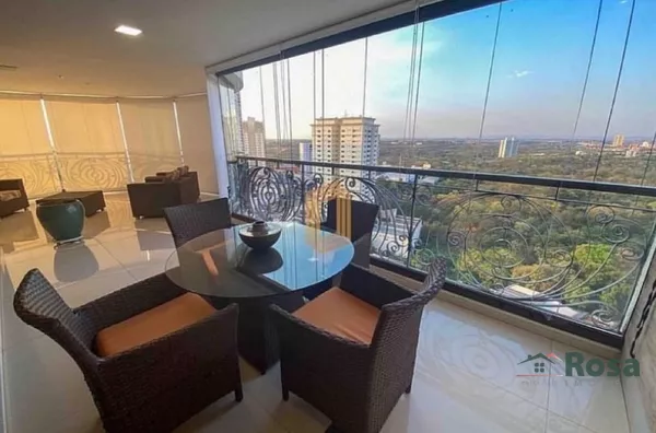 Apartamento para venda,  Duque De Caxias, Cuiabá - Foto 5