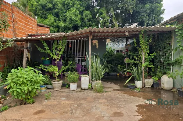 Casa para venda, 3 quarto(s),  Parque Cuiabá, Cuiabá - Foto 5