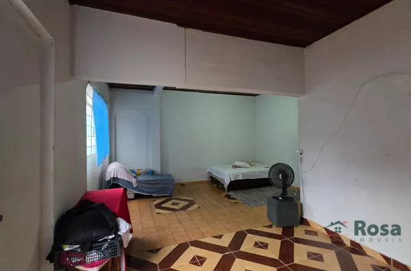 Casa para venda, 3 quartos,  Goiabeiras, Cuiabá - Foto 8