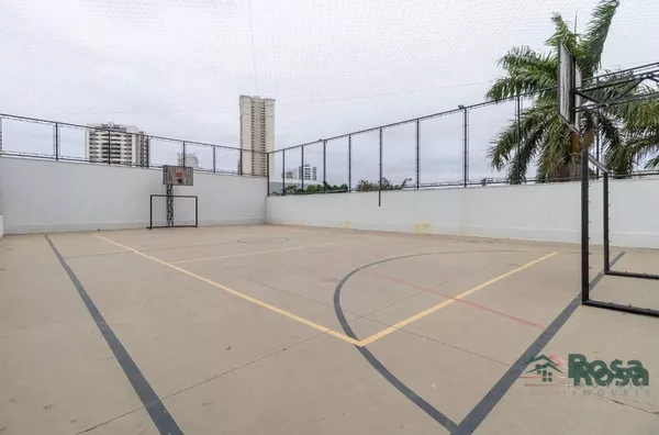 Apartamento para venda, 3 quarto(s),  Jardim Tropical, Cuiabá - Foto 4