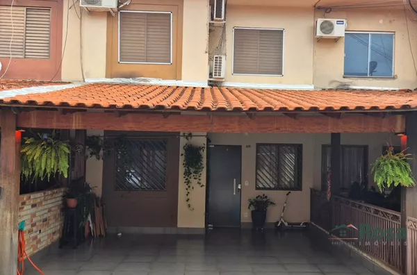 Casa em condomínio para venda, 2 quarto(s),  Jardim Santa Amália, Cuiabá